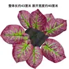 Paredes de Plantas Simuladas, Céspedes Artificiales, Decoraciones de Paredes Verdes con Plantas, Paredes de Fondo, Flores Artificiales, Césped Verde de Plástico Artificial al por Mayor