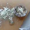 Lentejuelas Arte para Uñas Joyería Popular en Internet Gradiente de Sirena Japonesa Brillo Corea del Sur Lentejuelas Grandes Accesorios de Decoración para Uñas