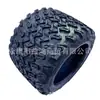 Acessórios para kart de praia caixa pequena de quatro rodas caseira 10*6.00-6 pneu a vácuo de motocicleta espessado pneu off-road