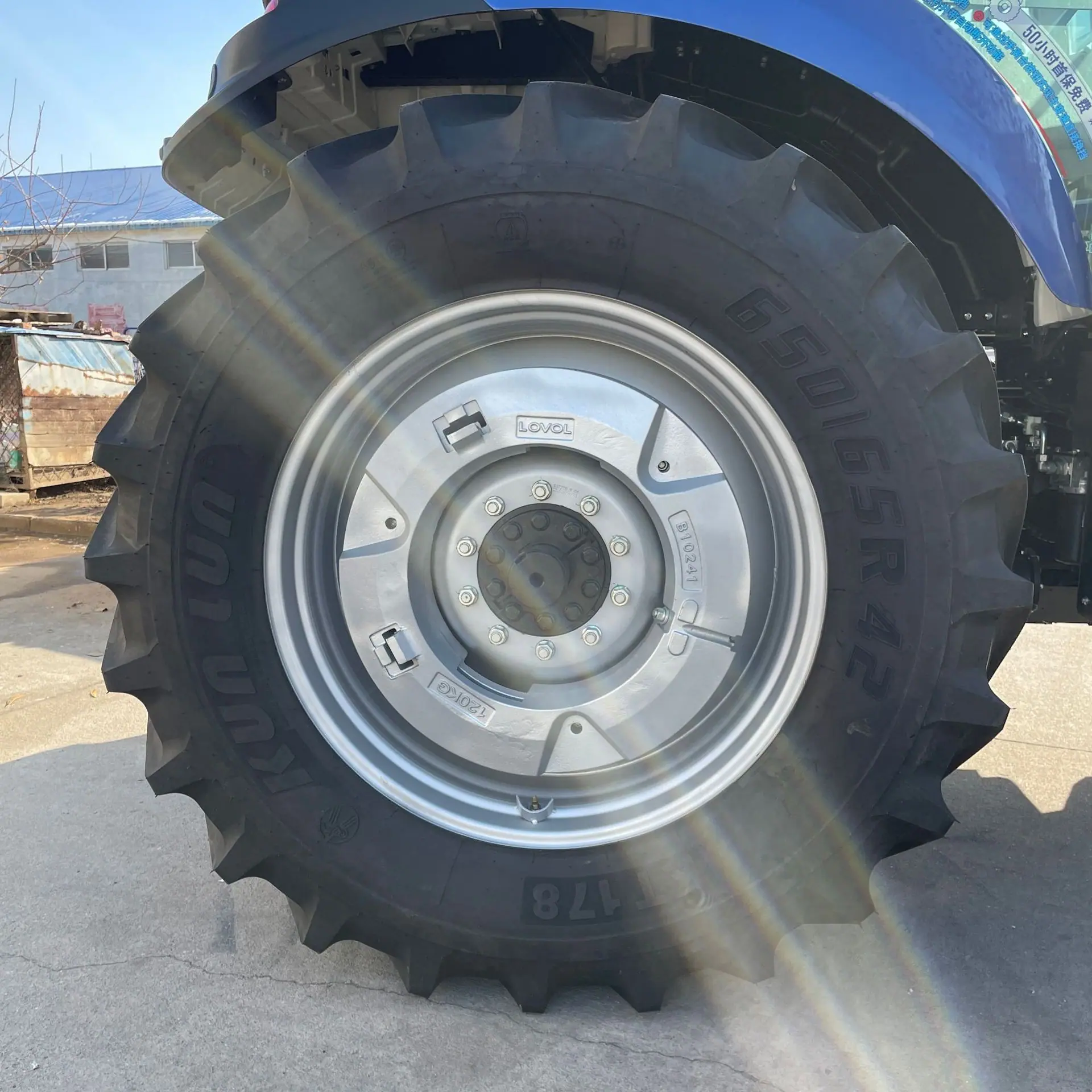 雷沃M2204-7RP3 1