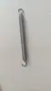 Accesorios para Máquina Empacadora de Bolsas Asiento de Abrazadera de Máquina Pasador de Manguito Deslizante Tornillo Grande Abrazadera de Cuero de Doble Cara Cuerpo de la Abrazadera de Máquina