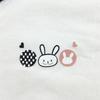 Chaleco para Niñas de Primaria y Secundaria de una Sola Capa Lindo Estampado Sombra Wrap Feo Desarrollo del Pecho y Ropa para la Mitad del Pecho Top Tubo para Niños Grandes