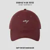 Gorra de Béisbol con Visera de Moda para Niñas, Gorra de Pico para Deportes al Aire Libre, Gorra de Pico Suave Unisex para Parejas, Gorra de Pico de Verano Ajustable