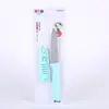 Cuchillo de Fruta de Acero Inoxidable Spot Pelador de Fruta Casero Cuchillo Pelador Portátil Cuchillo Pelador de Fruta Multifuncional