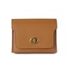 Monedero sencillo de moda para mujer, bolso de mano cruzado para hombre de Amazon, venta al por mayor de comercio exterior, tarjetero, billetera exquisita