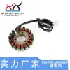 21003-1276 Bobina Magneto Bobina de Encendido para Motocicleta Kawasaki