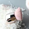Brocha de Hongo Nueva con Pedrería, Brocha de Maquillaje Recomendada por Xiaohongshu, Brocha de Polvo Suelto con Cabeza de Hongo, Brocha Grande Individual para Rubor, Brocha para Polvo
