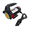 Bomba de Aceite 110V, Bomba de Aceite Autocebante de Alta Potencia, Bomba de Agua Autocebante de Alta Potencia, Bomba de Aceite Conveniente de Avance y Retroceso, Venta al por Mayor de Fabricante