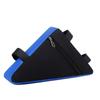 Bolsa de bicicleta bolsa para viga frontal bolsa triangular bolsa de ciclismo para bicicleta de estrada bicicleta de montanha bolsa suspensa bolsa de viga acessórios de equipamento