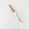 Caneta de Retoque para Carro Branca Artefato de Reparo de Arranhões Autopintura Anti-Ferrugem Secagem Rápida Ferramenta Universal de Retoque para Pequenas Áreas