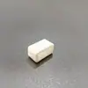 Em Estoque Gatinho Pequeno Fivela Ajustável 11mm Fivela para Pet Rosto de Gato Fivela de Ajuste Único Coleira Guia Fivela de Segurança