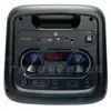 Serie KTS venta al por mayor de fábrica KTS-1912 altavoz Bluetooth inalámbrico portátil para exteriores RGB doble de 8 pulgadas gran volumen