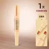 Plumón Retocador de Madera para Muebles y Reparación de Tableros de Madera, Marcador Impermeable de Secado Rápido para Reparación de Rayones en Madera de Nogal, Disponible en Múltiples Colores