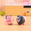 Bestseller de Celebridad de Internet de Moda: Caja Misteriosa Cerdito Perezoso Figura Creativa de Cerdo Decoración de Escritorio Venta al por Mayor
