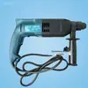 Bosch 26 / 28D martelo elétrico percussão broca furadeira elétrica três usos multifuncional de alta potência de grau industrial luz doméstica picareta elétrica