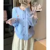 2026 Nuevo Cárdigan de Punto para Mujer, Suéter Chaqueta para Primavera y Otoño, Súper Elegante, Suave, Único, Ropa de Abrigo de Moda