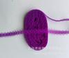 Adornos de cinta de encaje multicolor, accesorios de ropa, correa para ramo de boda, fiesta de cumpleaños, material de embalaje de regalo