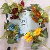 Girassol Buquê Pequeno Tecido de Seda Vintage Flores Secas Decoração Sala de Estar Arranjo Floral Estilo Pastoral Flores Artificiais Estilo Campestre
