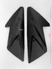 Carenagem Modificada Gtr Xunying para Motocicleta Fogo Fantasma com Protetor de Garfo Plano, Universal para Bicicletas Elétricas de Velocidade