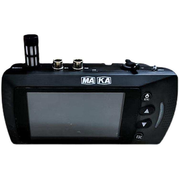 多参数检测仪 (1)