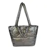 Bolsa de Roupa de Algodão Leve de Grande Capacidade Estilo Japonês e Coreano para Mulheres, Bolsa Tote Casual Versátil Artística para o Dia a Dia, Bolsa de Mão e Bolsa de Ombro Leve