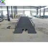 Taller de Fábrica de Equipos de Transferencia de Carga Móvil Rampa Transportador de Contenedores Muelle de Carga Móvil Logístico