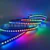 LED 5V 144 Luzes, Luzes Coloridas com Água Corrente e Luzes Piscantes, Luzes Lineares Ws2811, Luzes Coloridas RGB Flexíveis em Estoque