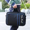 Bolso de hombro para Xbox de ordenador host, bolsa protectora portátil G-STORY, bolsa de almacenamiento para juegos PS5
