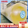 Tanque Subterráneo de Diésel de 40 Metros Cúbicos, Tanque Horizontal de Acero al Carbono para Aceite de Transformador, Tanque de Almacenamiento de Aceite Doble Capa Sf Personalizado para Gasolineras