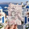 Charms metálicos de flor de cinco pétalos de alta gama compatibles con Crocs, accesorios versátiles para zapatos para decoración y manualidades