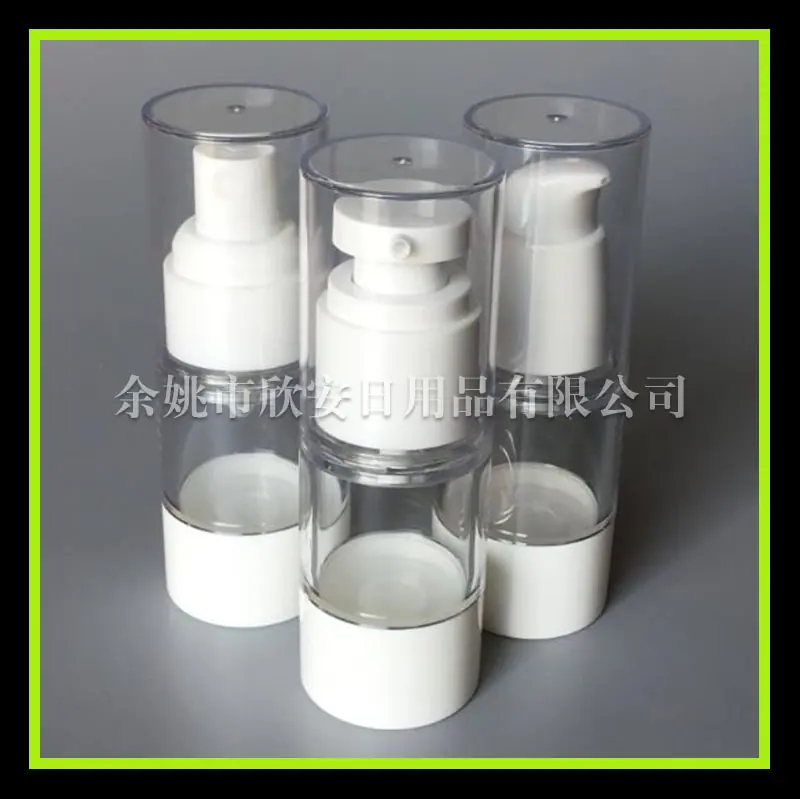 真空瓶 15ml-鸟嘴 小鸡 嘴 喷雾