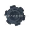 Adecuado para Toyota Land Cruiser Hiace Tapa de Aceite de Coche Copa de Oro Oe: 12180-55010