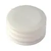 Manufacturer Customized Colorful Door Handle Anti-Collision Silicone Pads, High Temperature Resistant Black and White Transparent Anti-Slip Silicone Foot Pads