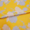 Tecido de brocado jacquard Old Song para vestuário, Caminho de mesa tradicional chinês para banquete de chá, Tecido para bolsa artesanal, Colete Hanfu, Tecido de brocado para cheongsam