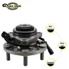 Rodamiento de Cubo de Rueda 41420-09405 Adecuado para Unidad de Cubo de Rueda Delantera