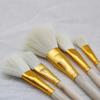Lana S Pen Color Cerámico Pintura Oro Pluma Acuarela Pintura China Pluma de Renderizado Resina Madera Tallado Artesanía Colorear Artesanía Pluma de Pintura