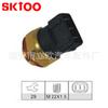 547959481A 547 959 481A para control de temperatura de coche Volkswagen Audi