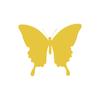 Comercio Exterior Mariposa mariposa Pegatinas para Coche Pegatinas Personalizadas para Coche Pegatinas Decorativas para Espejo de Coche