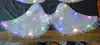 Alas de Ángel Al Por Mayor Decoraciones Traseras para Niños Alas Decorativas de Rendimiento Accesorios de Alas de Hada Led Serie Princesa