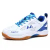 Tênis de Badminton Transfronteiriço Sudeste Asiático Tênis Esportivo de Tênis Masculino e Feminino Absorção de Choque Antiderrapante Respirável Tênis Casual Atacado de Fábrica