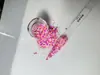 Exclusivo Transfronteiriço Lantejoulas Específicas para Meninas Dopamina Estrela Ins Coração Fantasia Cor Doce Decoração de Joias com Lantejoulas