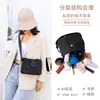 Tendencia Transfronteriza 2026 Bolsos Nuevos de Primavera para Mujer de Nicho Bolso de Mano de Gran Capacidad Bolso Cruzado Versátil Bolso de Hombro para Viajes
