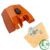Chenyu Ms360 036 Cubierta de Filtro de Aire Elemento de Filtro Cubierta Superior Filtro de Aire Filtro Cubierta Exterior Accesorios de Motosierra