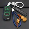 Dedicado a Skoda Ming Ruixin Ruixin Dynamic Speed Pai Haorui Kodiak Funda Protectora para Llave de Coche Carcasa Hebilla