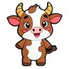 Imanes de Nevera de Animales de Granja Lindos de Dibujos Animados Imanes Creativos de Goma Blanda Imanes de Educación Temprana Venta al por Mayor Pegatinas para Niños