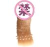 Baile 016001 juego de cristal maza para hombre juego de marido y mujer juego de pene suministros para adultos venta al por mayor juguetes sexuales lote