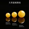 Tang Natural Amarelo Torre Cristal Contas Jade Coleção Pulseira Pulseira Colar Acessórios Cristal Amarelo Ágata Amarela Contas Soltas Contas Redondas