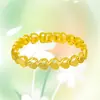 Pulseira Esculpida em Forma de Coração Vazado Kaiwei Pulseira Fashion Criativa em Forma de Coração Dia dos Namorados Joia Bonita Pulseira Europeia e Americana