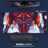 Alfombrilla de ratón Eva Neon Genesis Evangelion HD Ayanami Rei 2K Asuka Venta Directa de Fábrica Estilo Caliente Transfronterizo