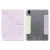 Linda etiqueta engomada de Rilakkuma, magnética desmontable, adecuada para funda protectora Huawei MatePad con ranura para lápiz air 12 pulgadas